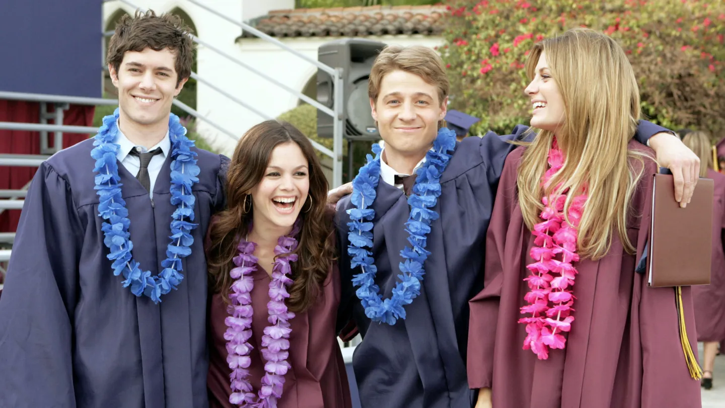 Ben McKenzie Open to 'The O.C.' Revival: 'It Was a Great Show' news cover image