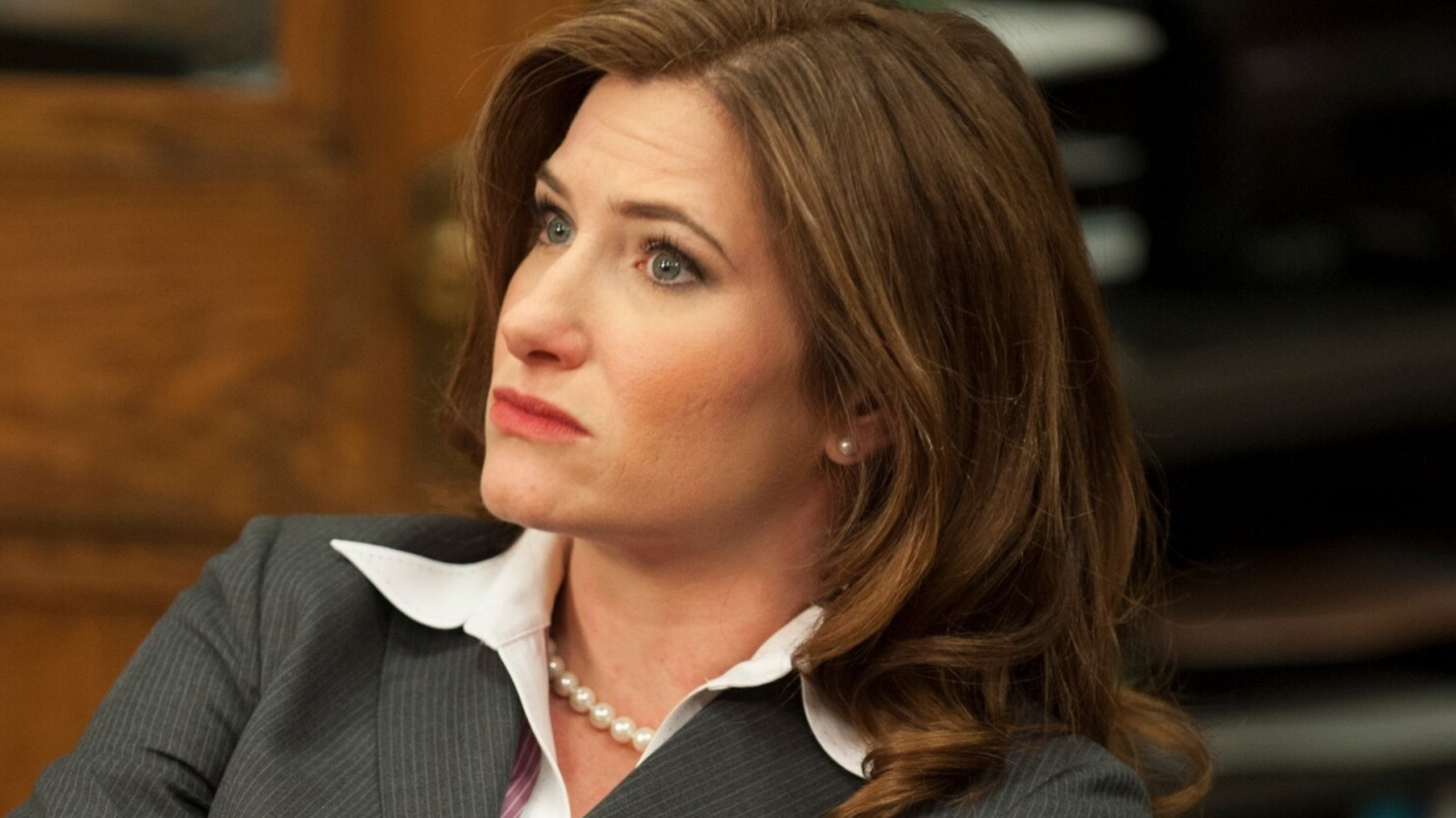 TVLine Ranks the 10 Best Guest Stars on Parks and Recreation series cover image