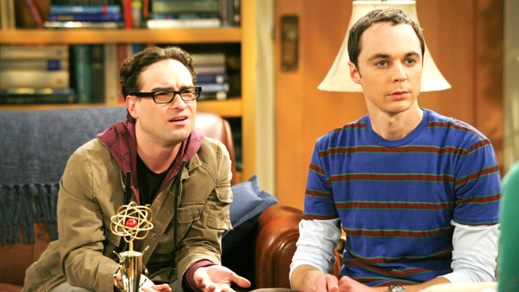 The Big Bang Theory’s Original Pilot: Surprising Differences Revealed series cover image