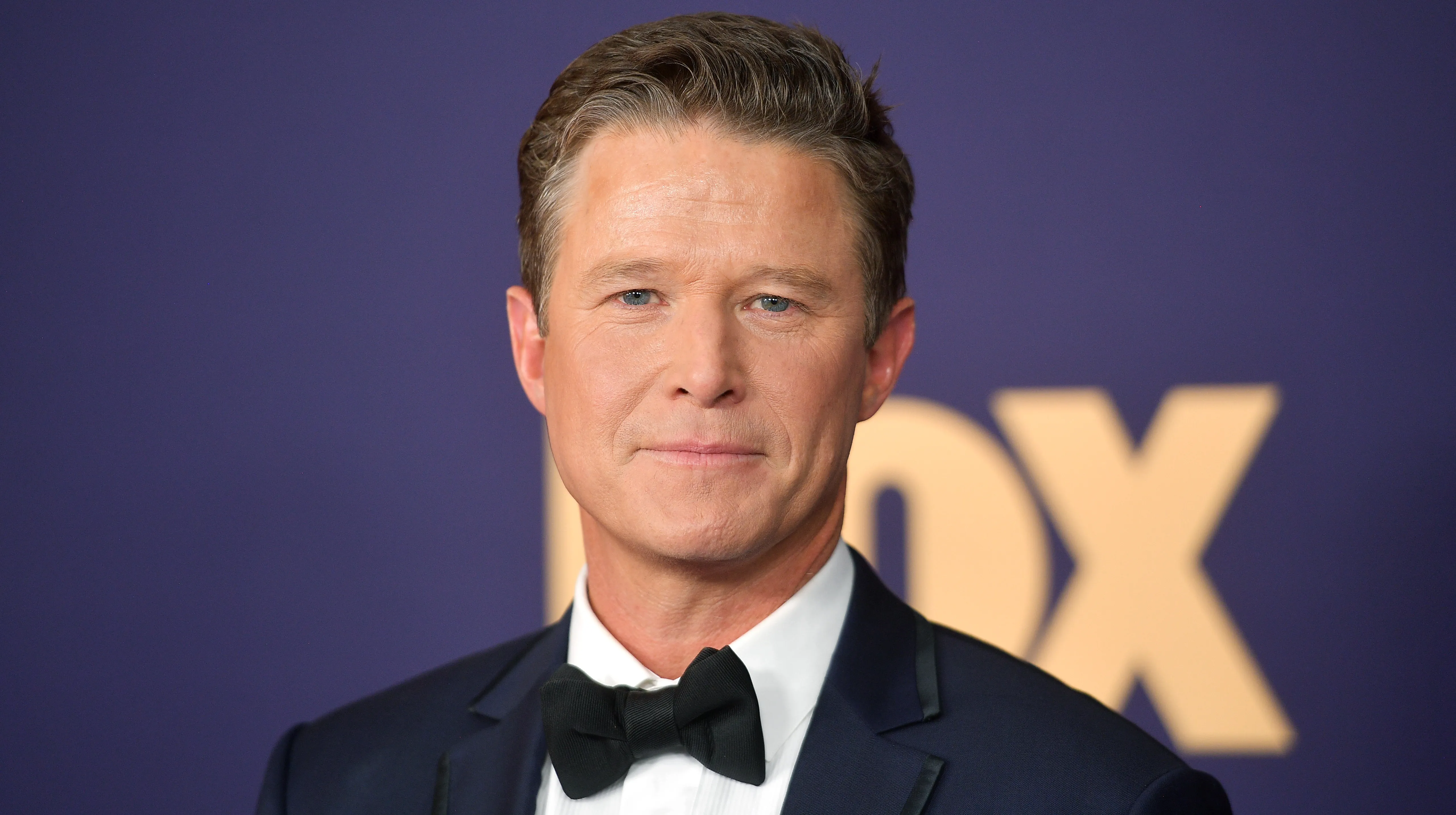 Billy Bush Joins Fox News As Contributor news cover image