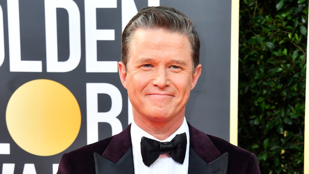 Billy Bush Joins Fox News As A Contributor news cover image