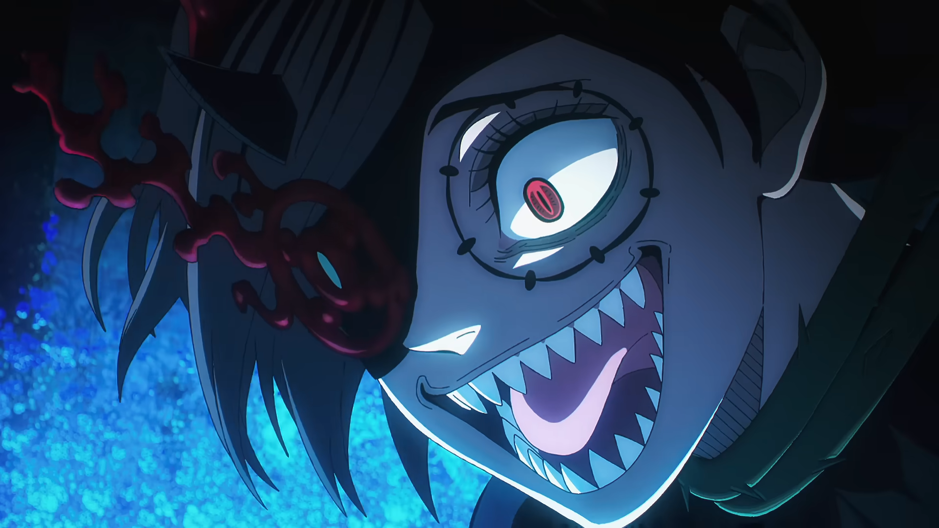 Black Clover Season 2 Announces October 3 Premiere anime cover image