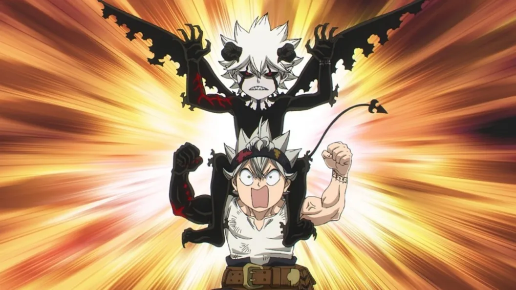 Black Clover Season 2 Shares First Look at Premiere With New Preview series cover image