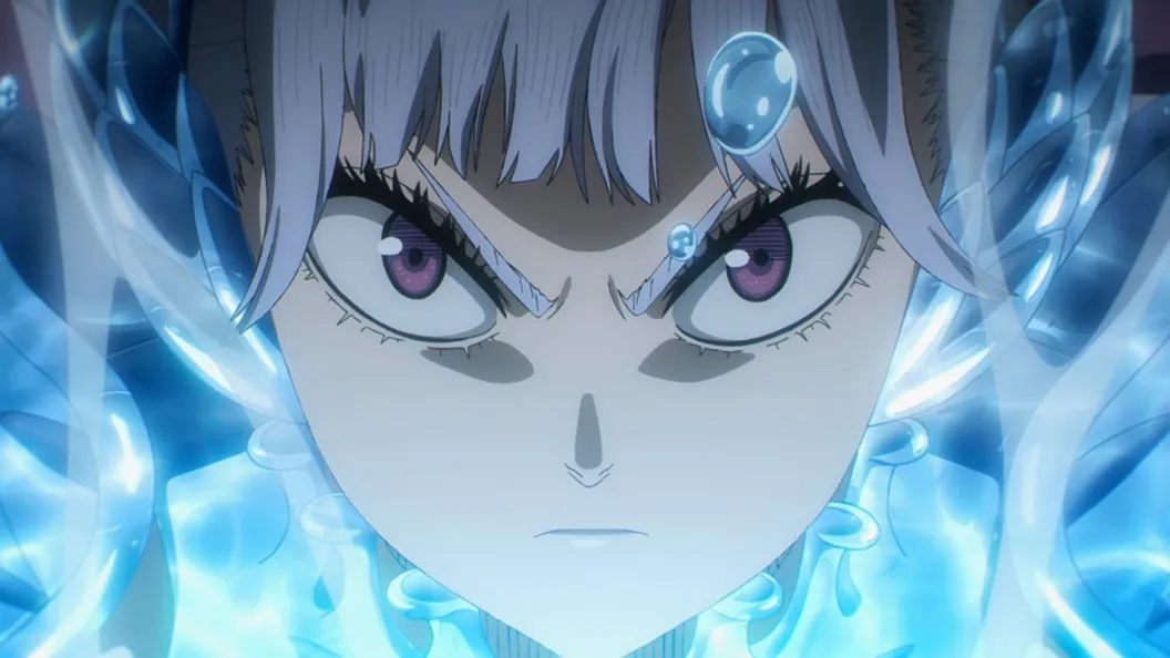 Black Clover Season 2 Announces Release Date for October 2026 Premiere series cover image