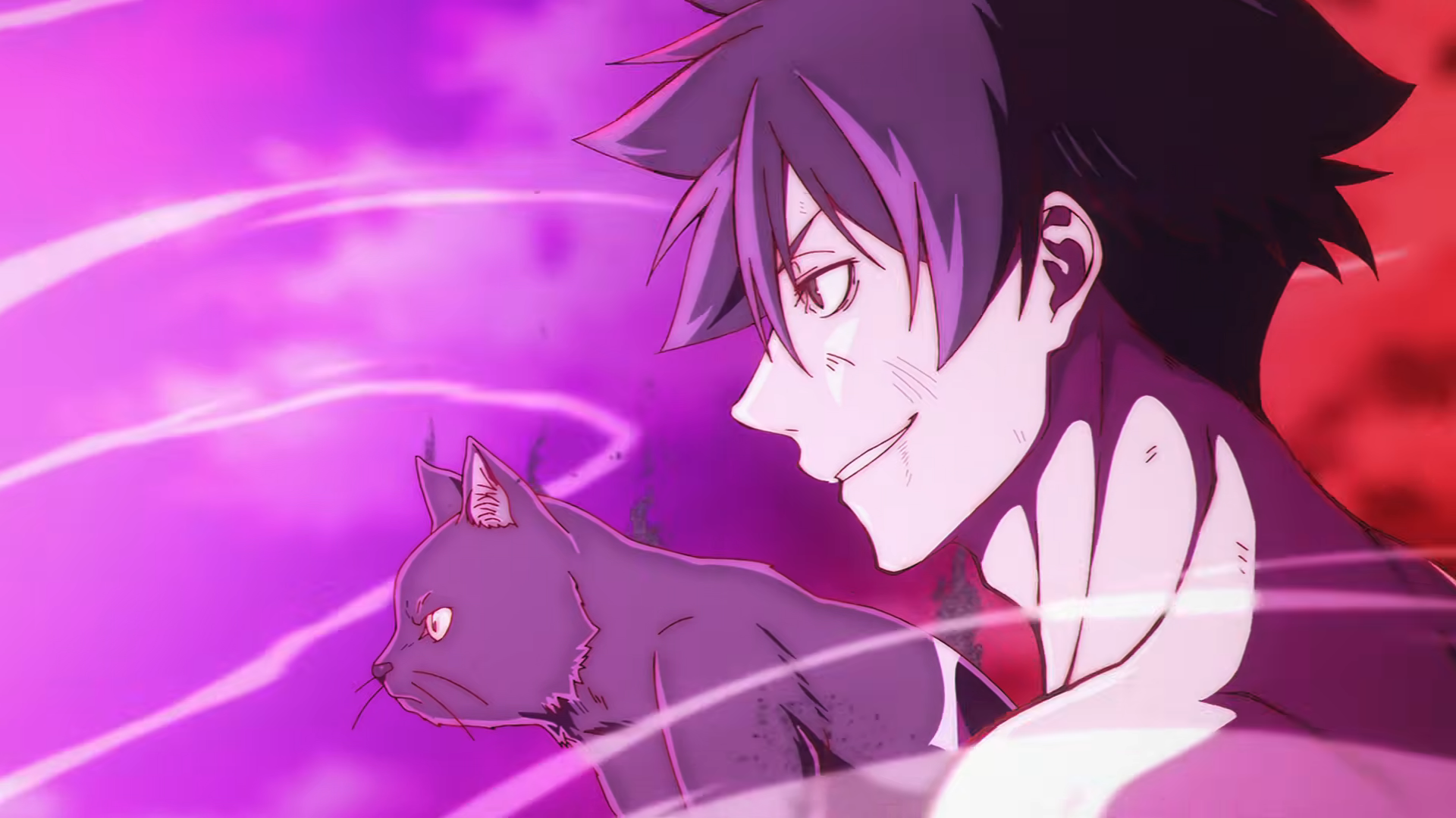 BLACK TORCH Prepares For Final Episodes With New Trailer anime cover image