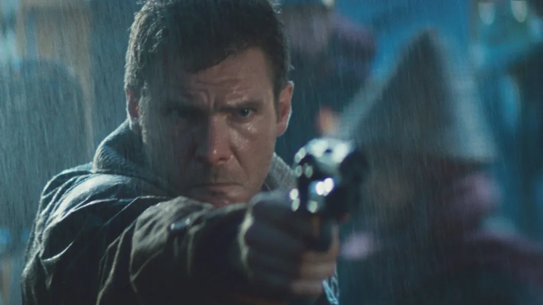 Blade Runner: A 34-Year-Old Debate Reignited movies cover image