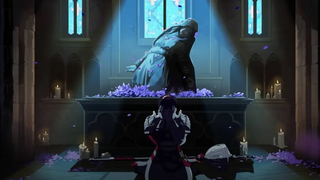 Blasphemous Revives Metroidvania Genre with Gothic Elements news cover image
