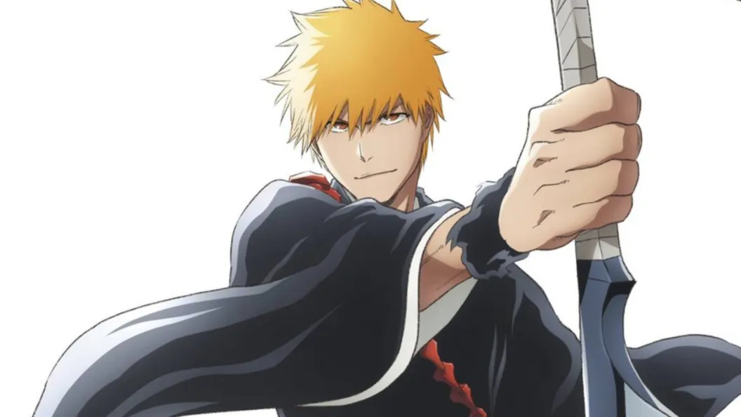 Bleach Announces Major Event Following Anime Finale anime cover image