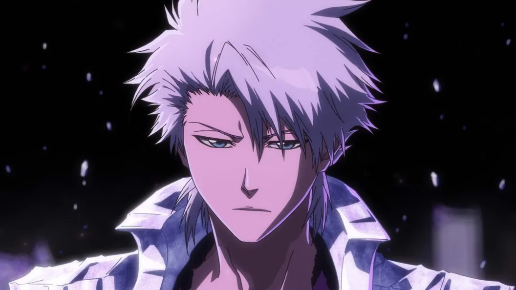 Bleach Creator Unveils New Look for Adult Toshiro Hitsugaya news cover image