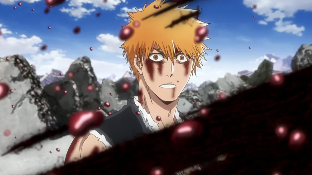 Bleach Creator Updates on Final Episode Hiatus for Thousand-Year Blood War anime cover image