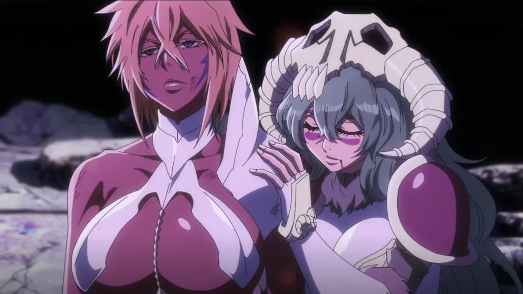 Bleach’s Final Season Introduces Fan-Favorites for New Scenes anime cover image
