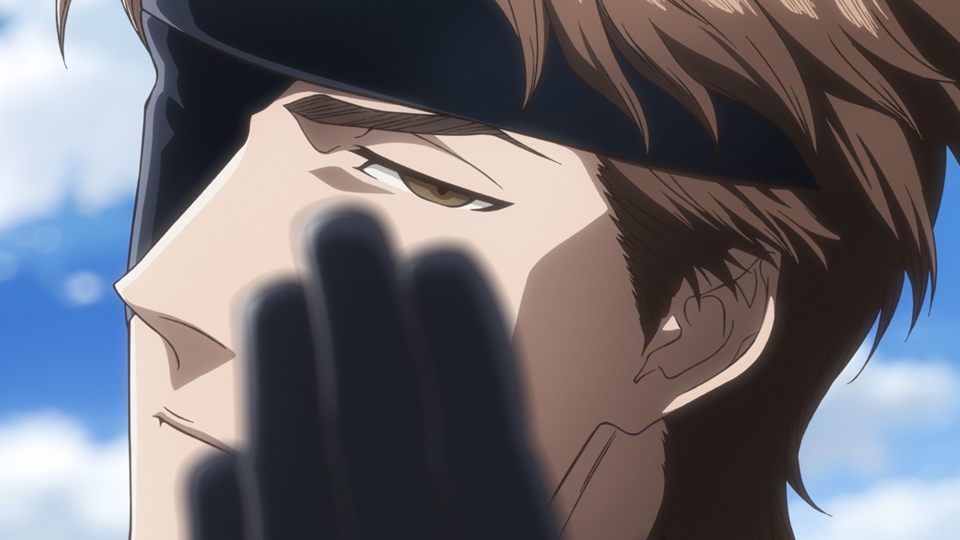 BLEACH: Thousand-Year Blood War Delays Episodes 49 and 50 to Improve Quality anime cover image