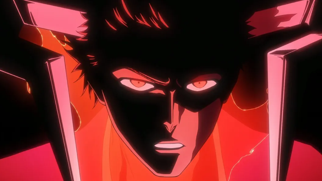 Bleach: Thousand-Year Blood War Confirmed Finale Dates Announced anime cover image