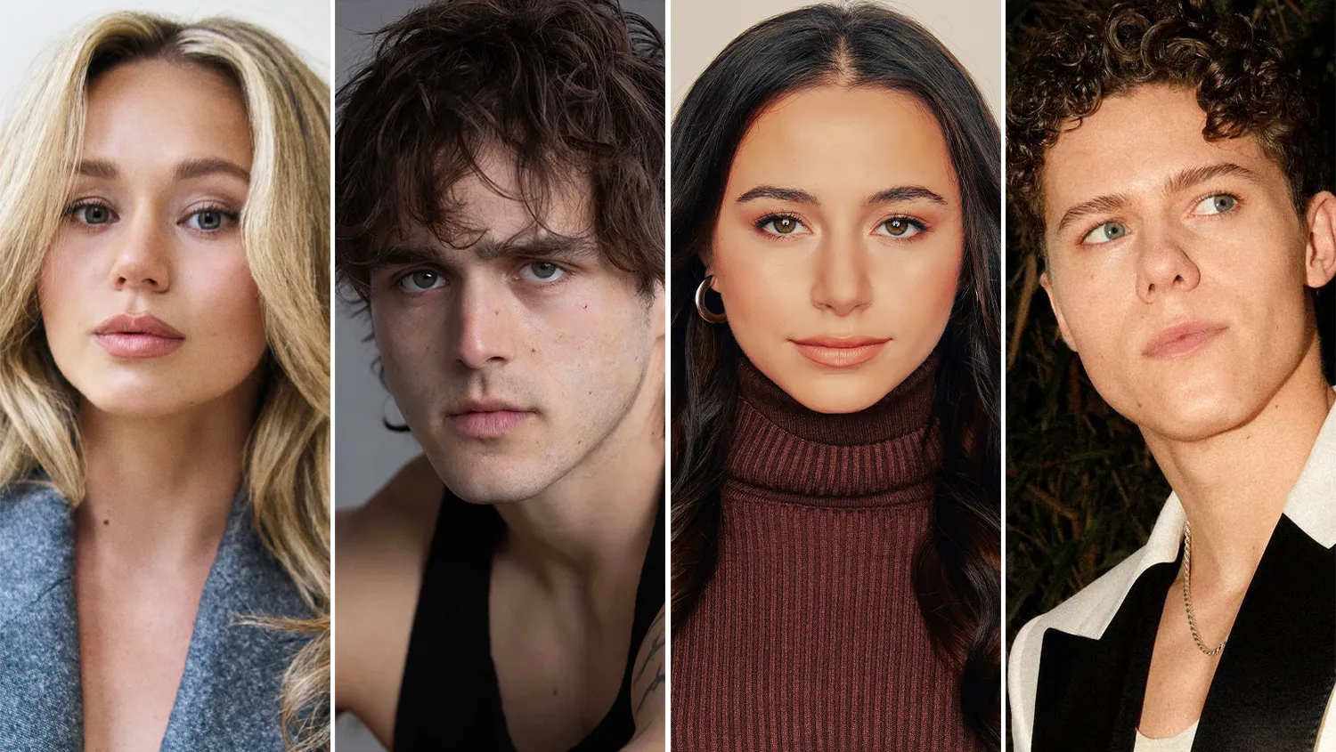 Blue Fox Secures TIFF Rights for Tubi YA Films Including Brec Bassinger Starring Roles movies cover image