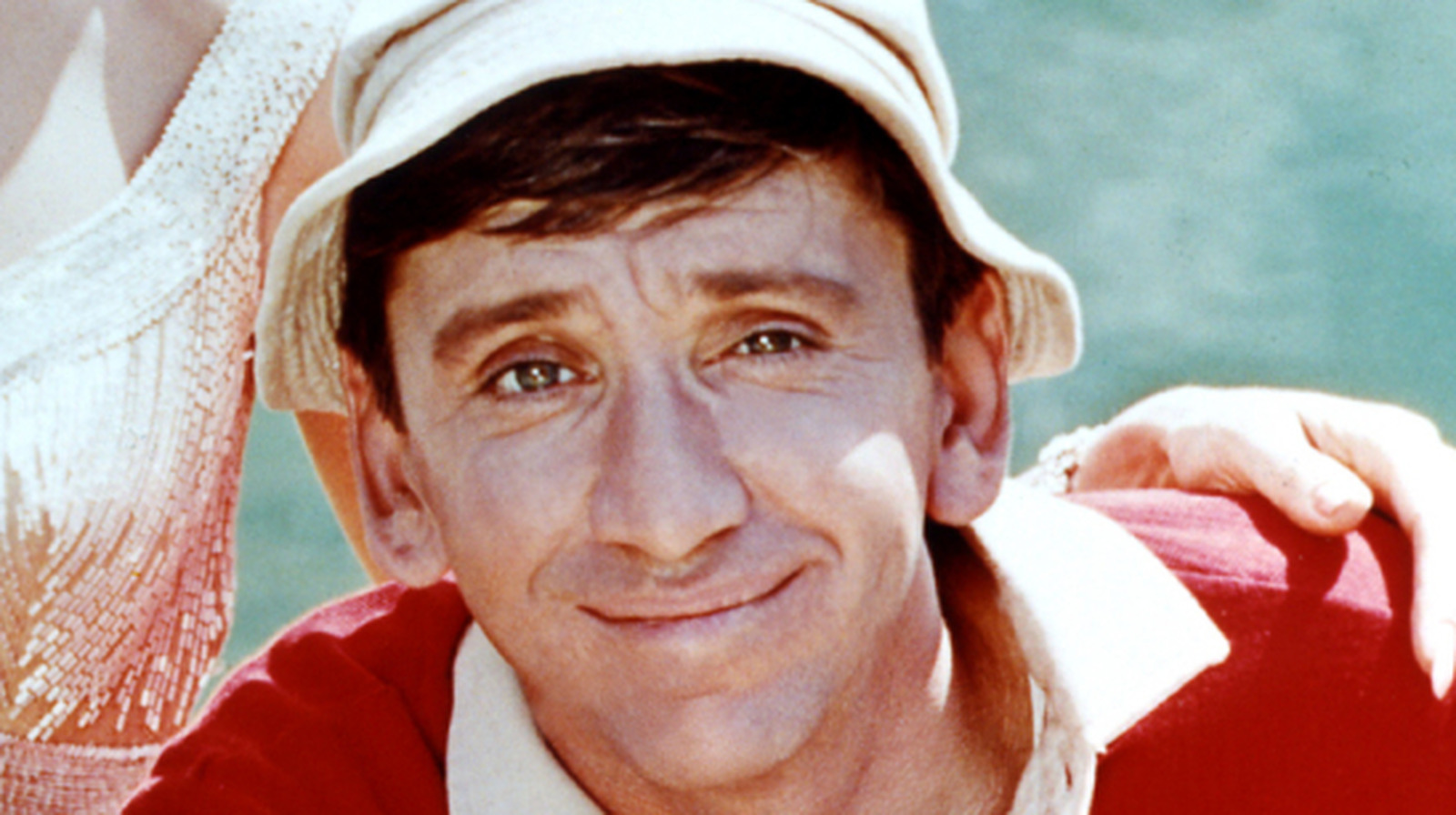 Bob Denver's Post-Gilligan Star Turn in 'Far Out Space Nuts' series cover image