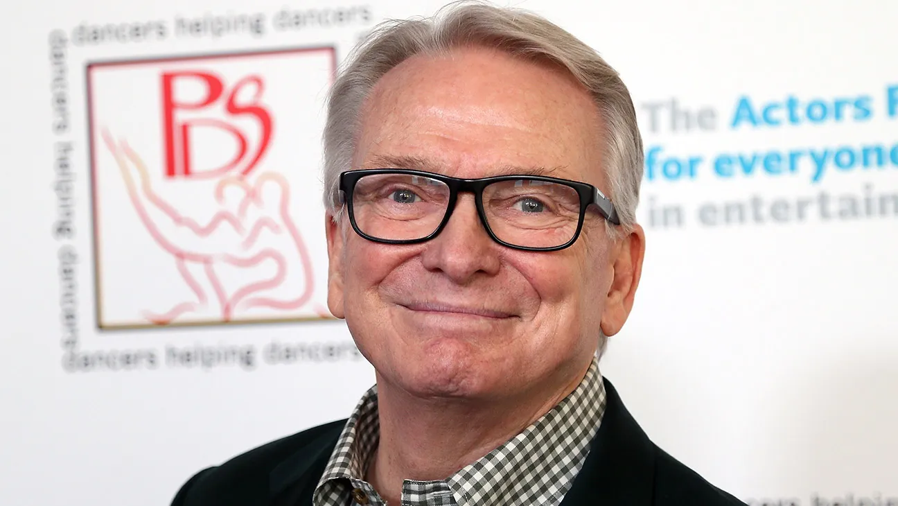 Bob Mackie, Iconic Costume Designer, Dies at 87 news cover image