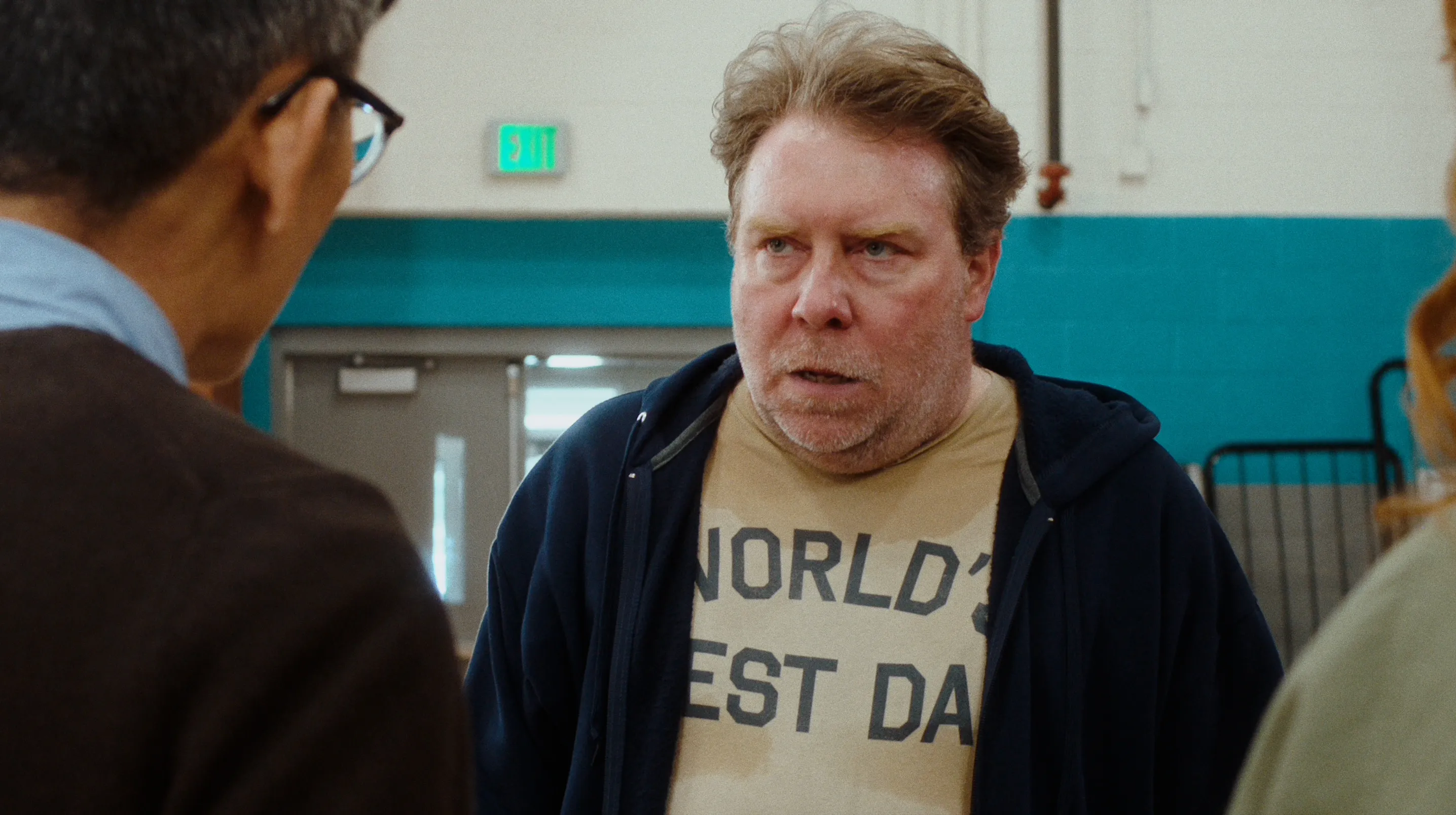 Bob Yari’s Magenta Edge Films Acquires ‘Good Sport’ for Release movies cover image