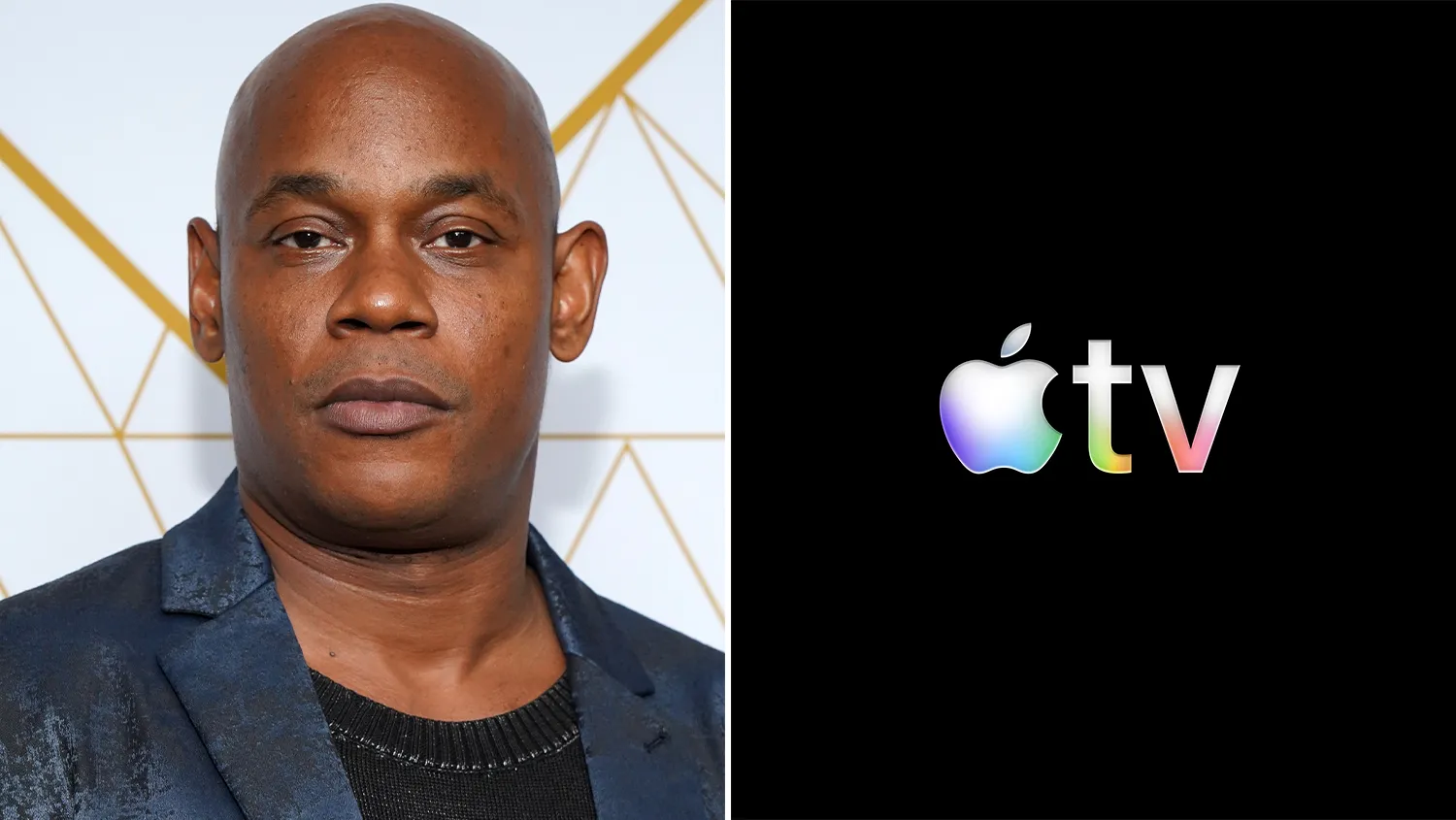 Bokeem Woodbine Joins James Marsden's Apple TV Series ‘Disavowed’ series cover image