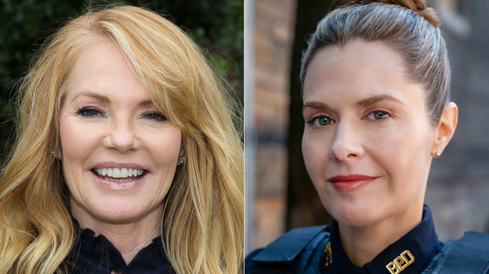 Boston Blue Season 2 Adds Marg Helgenberger; Tracker Season 4 Casts Michael Malarkey series cover image