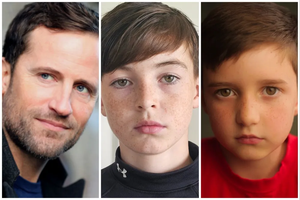 ‘Boys of Tommen’ Expands Cast with Jonathan Forbes and More news cover image