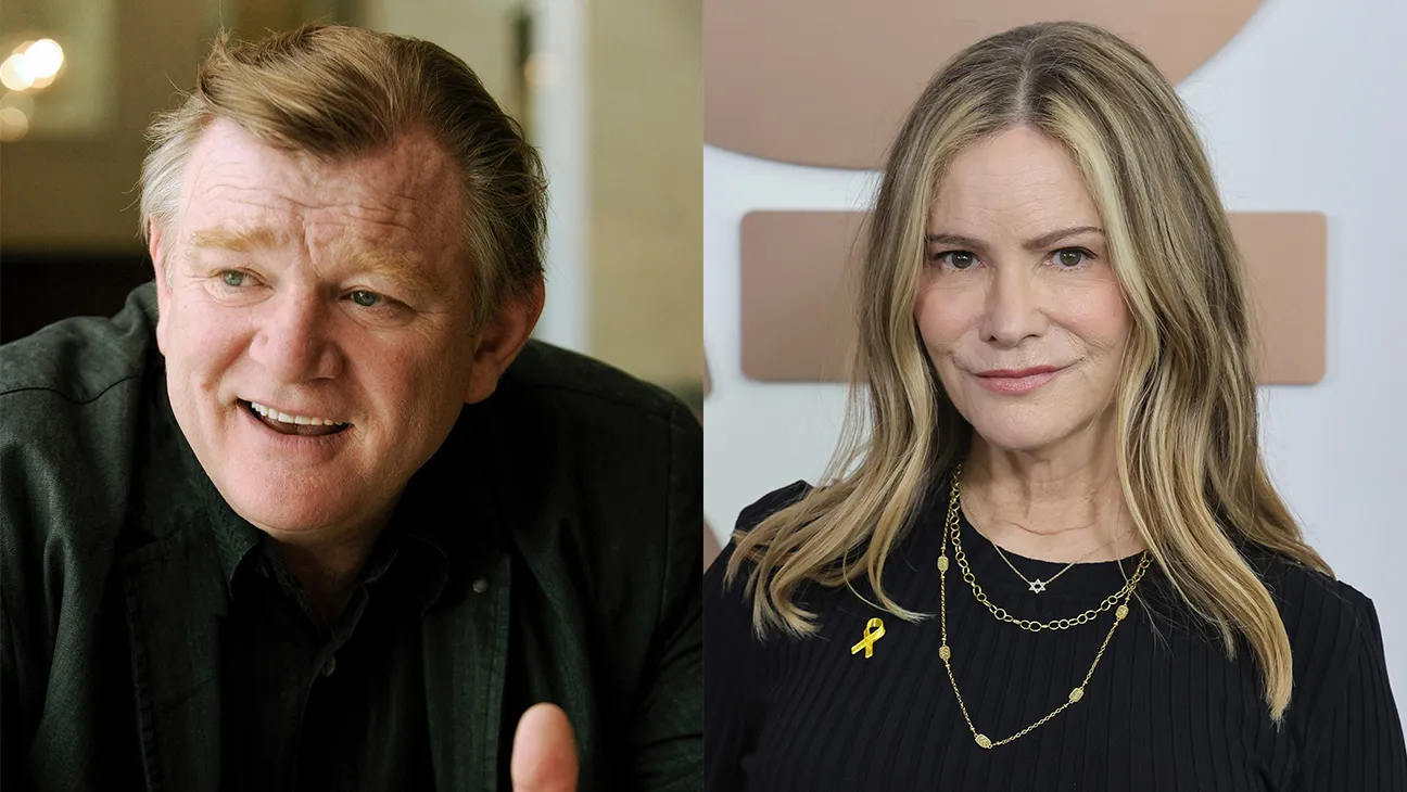 Brendan Gleeson, Jennifer Jason Leigh Among Five Joining FX’s ‘Far Cry’ news cover image