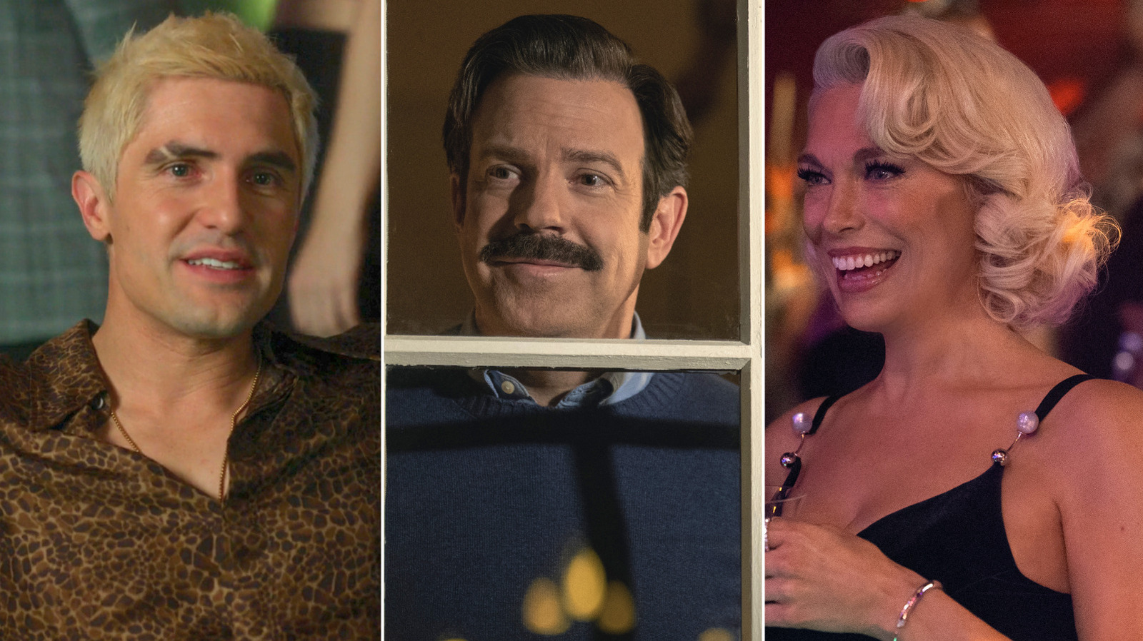 Brendan Hunt Ted Lasso Season 4