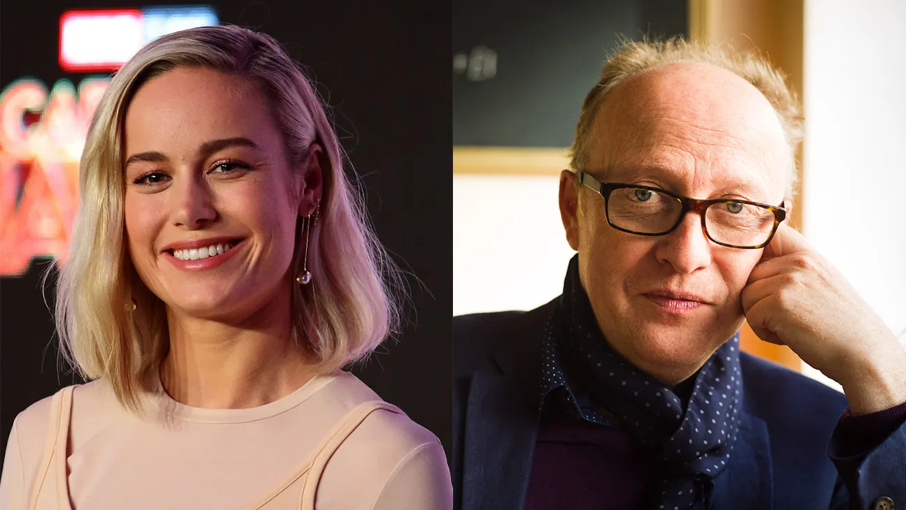 Brie Larson Film Adaptation of 'One Italian Summer' Sets Spring 2028 Release From Paramount movies cover image