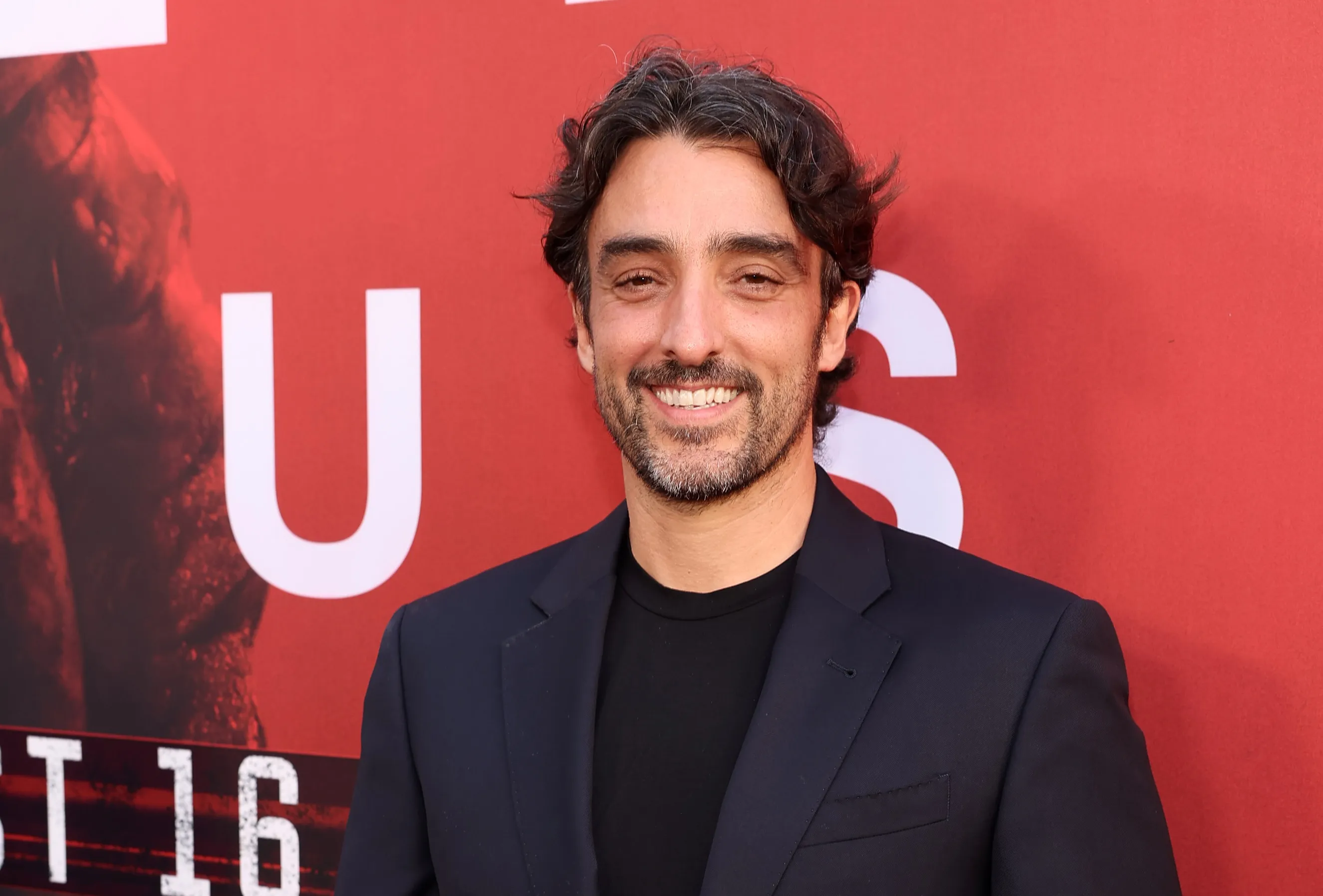Brillstein Entertainment Partners Signs Uruguayan Filmmaker Rodo Sayagues movies cover image