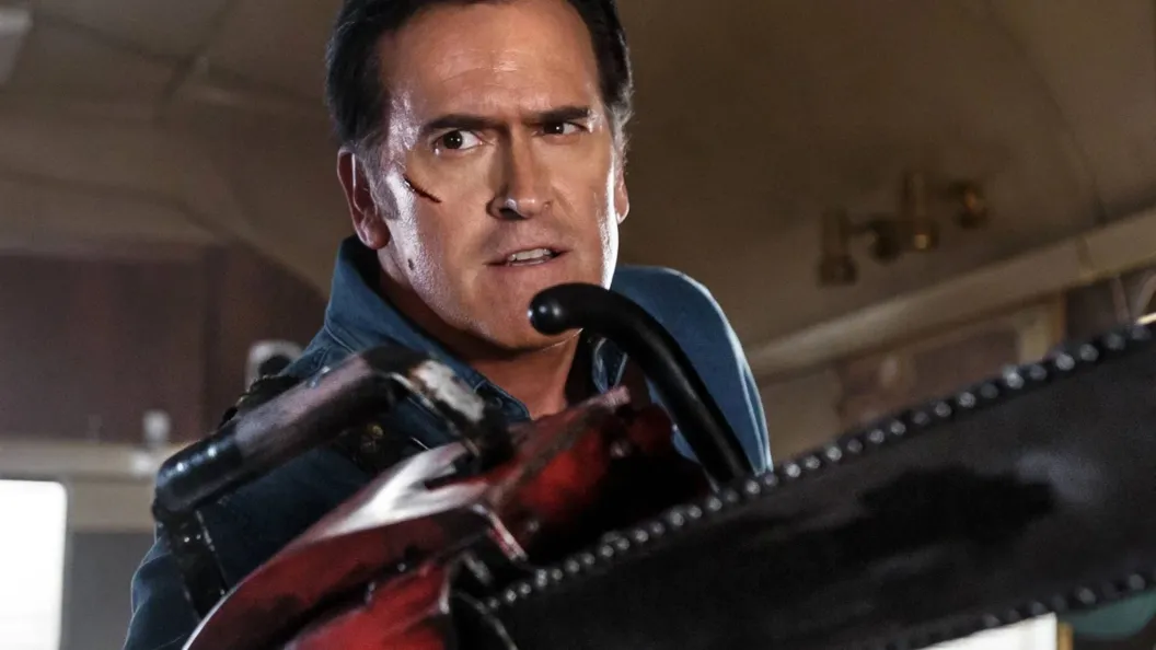 Bruce Campbell Reveals He Only Has Five Years to Live Due to Cancer news cover image