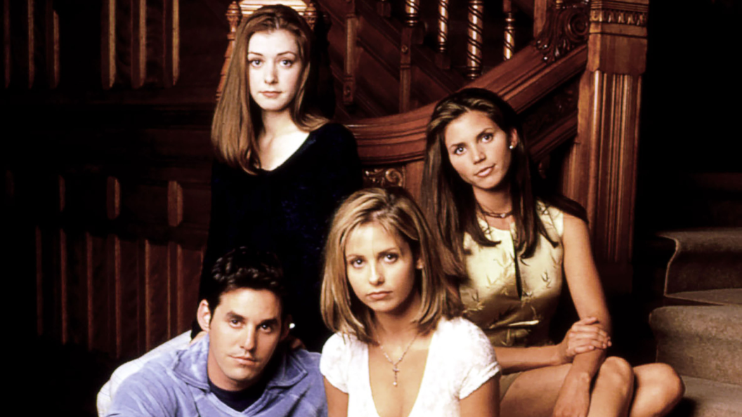27 Years Ago, Buffy Aired 'Earshot' Out of Order After Columbine series cover image