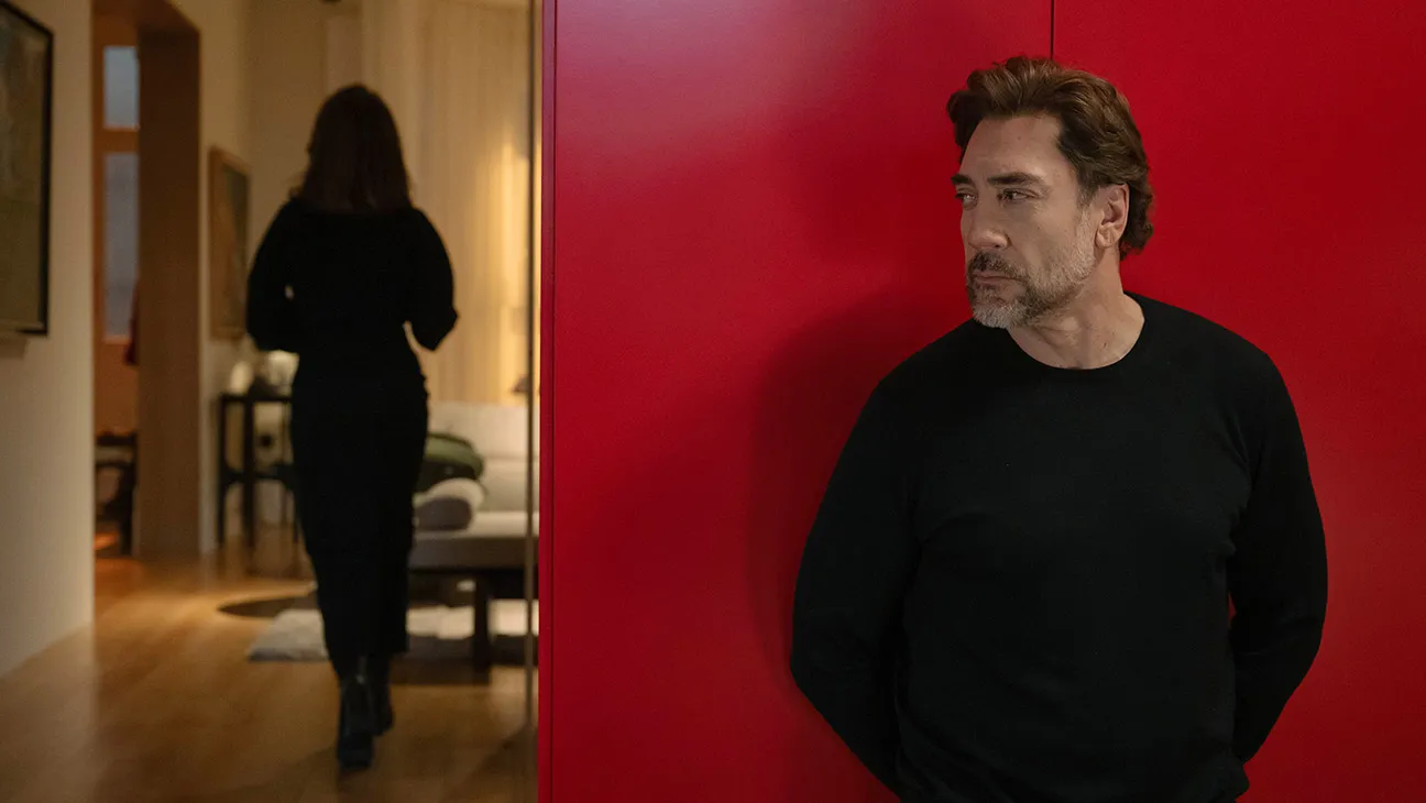 Bunker Review: Penélope Cruz and Javier Bardem Shine in Psychological Drama news cover image