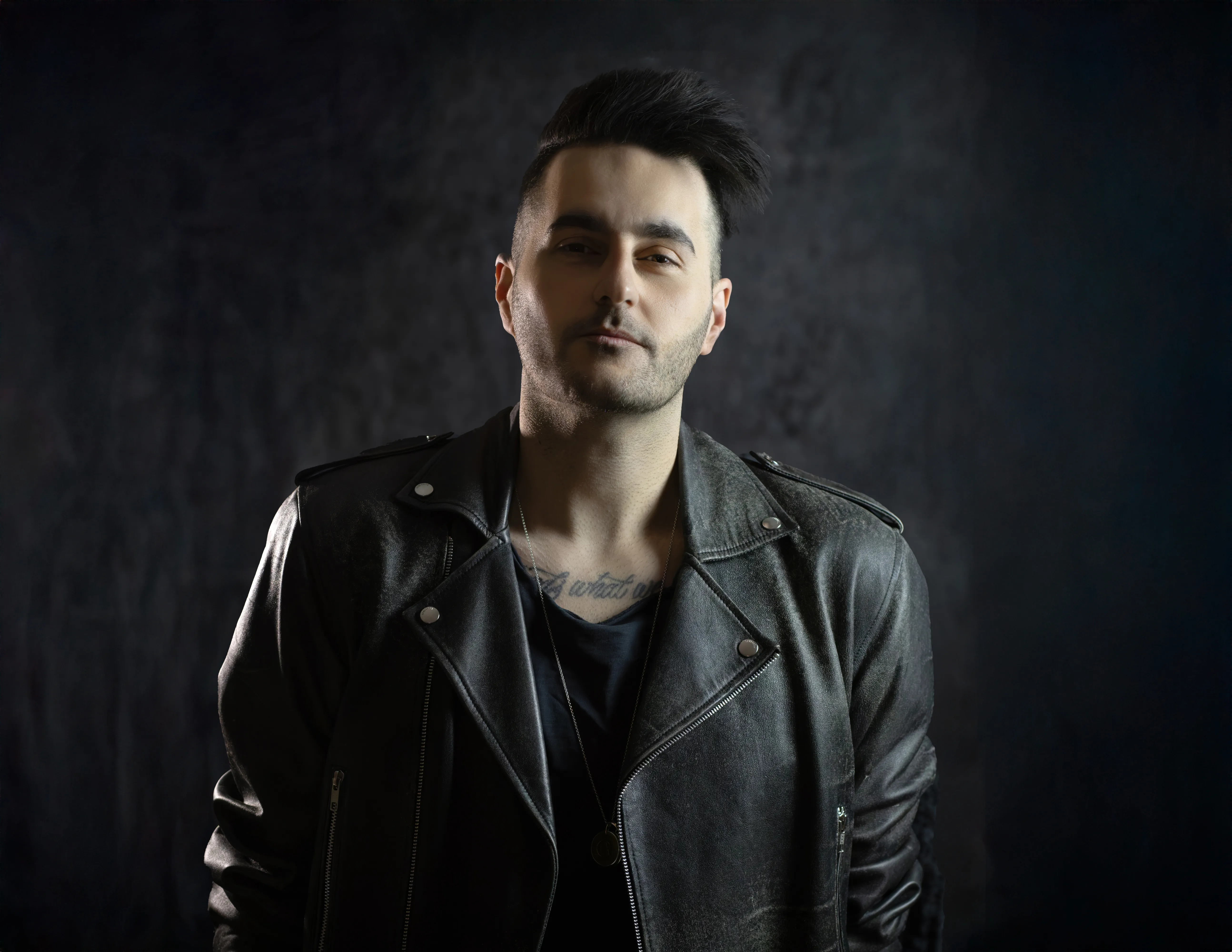 CAA Signs ‘Kick On’ Filmmaker Nick Kozakis movies cover image