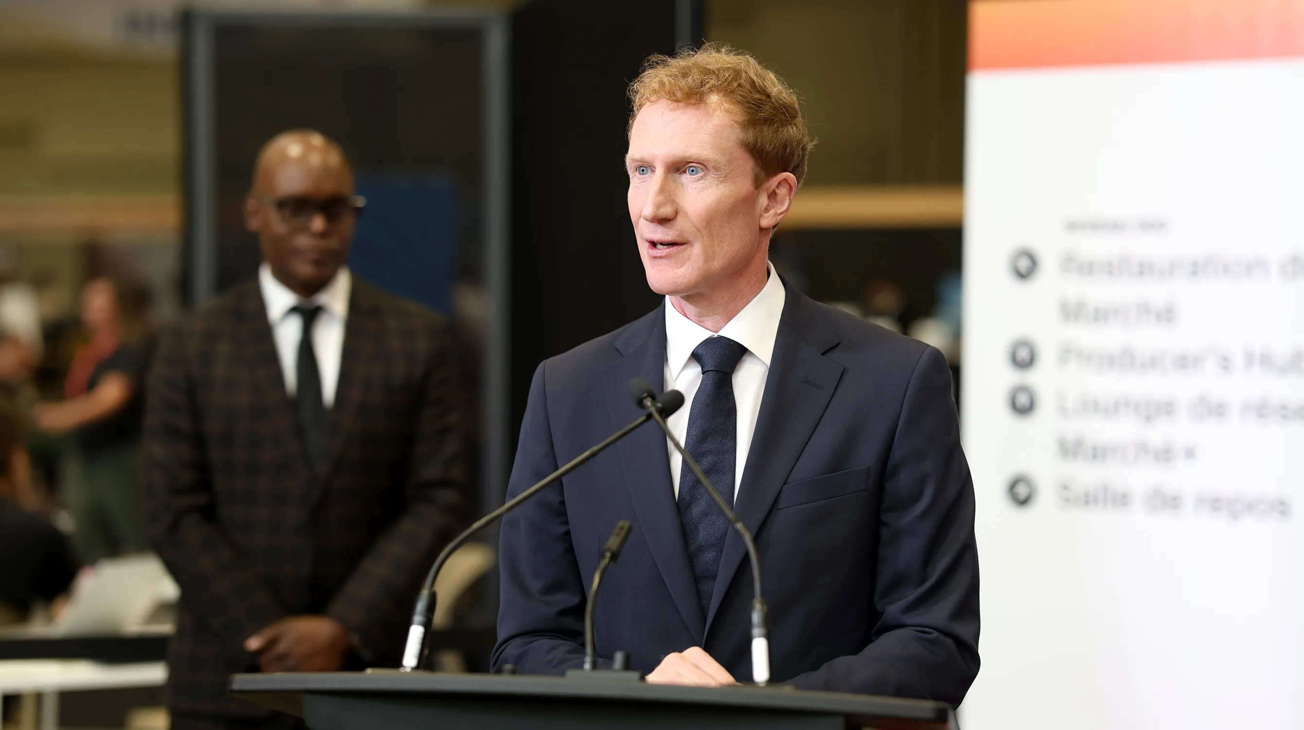 Canada Strengthens Film Co-Productions Amid U.S. Trade Tensions news cover image