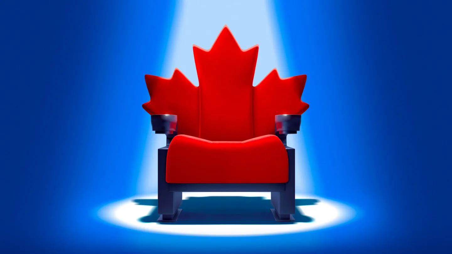 Canada’s Top 25 Entertainment Dealmakers of 2026 Announced news cover image