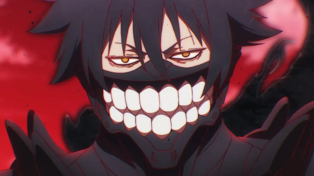 Cancel Black Torch Creator Hopes for Season 2 After Crunchyroll Finale anime cover image