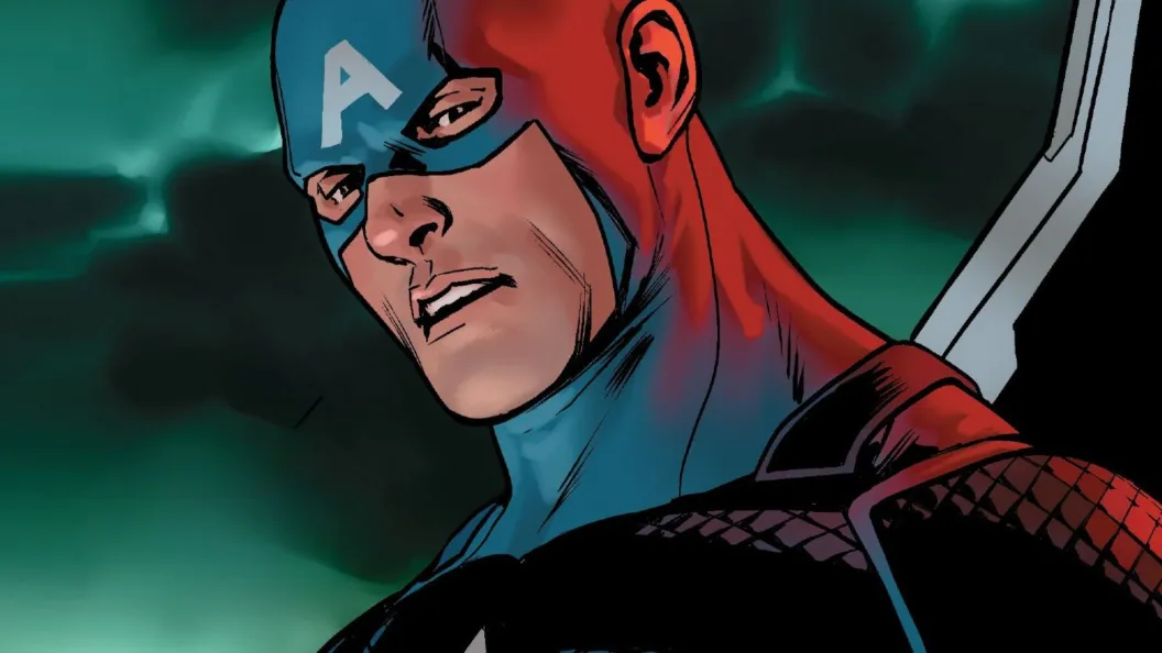 Captain America Sells His Soul to Mephisto in Shocking Deal news cover image