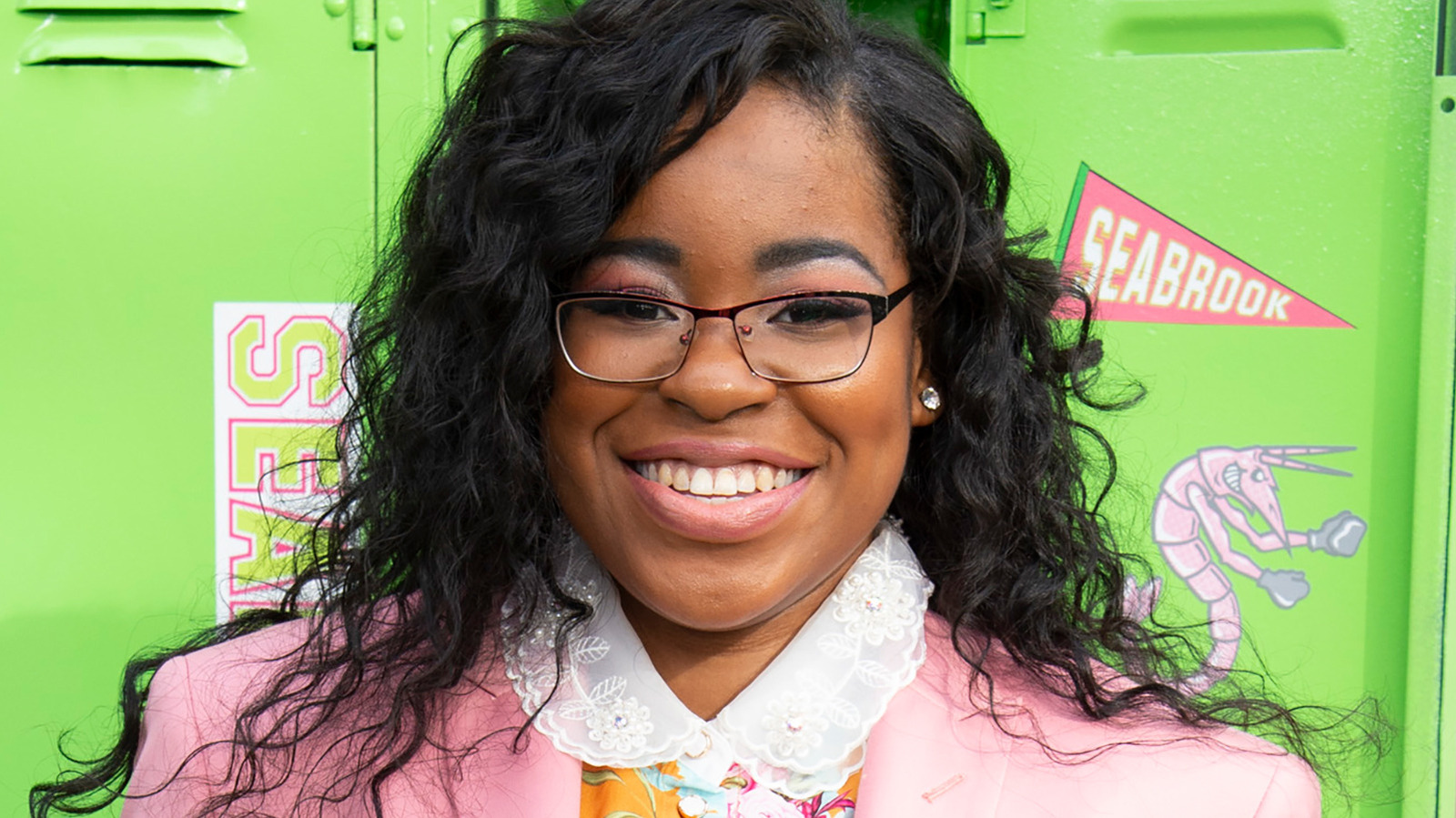 Carla Jeffery, Star of Disney Channel's Zombies, Dies at 33 series cover image