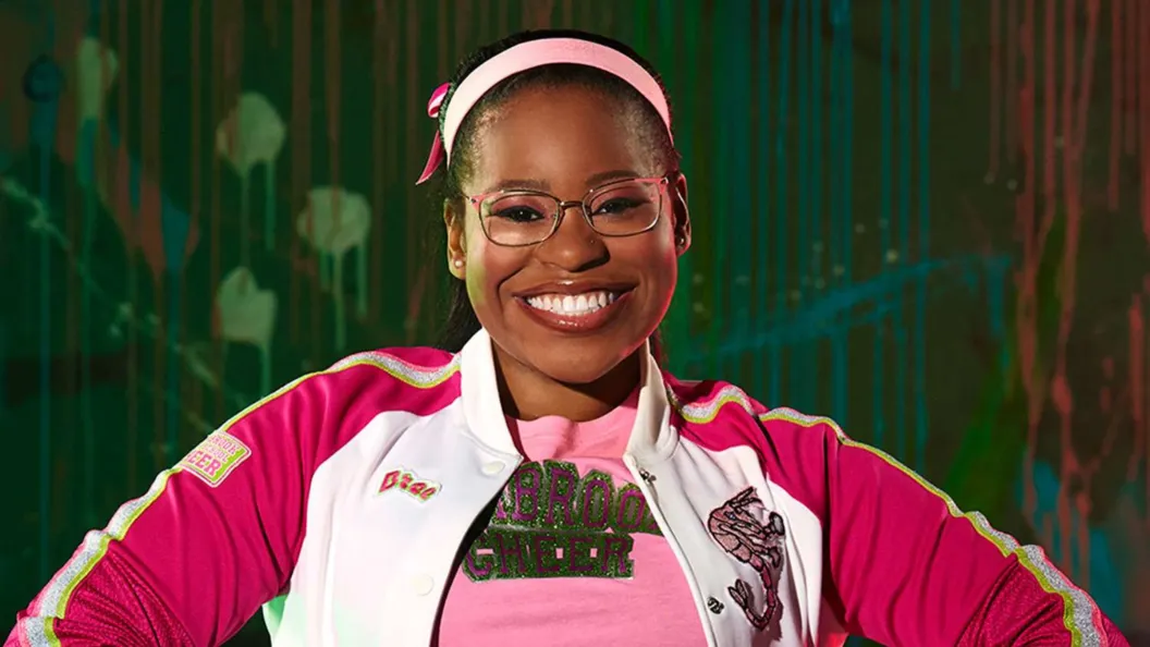 Carla Jeffery, Disney and Spider-Man TV Star, Dies at 33 news cover image