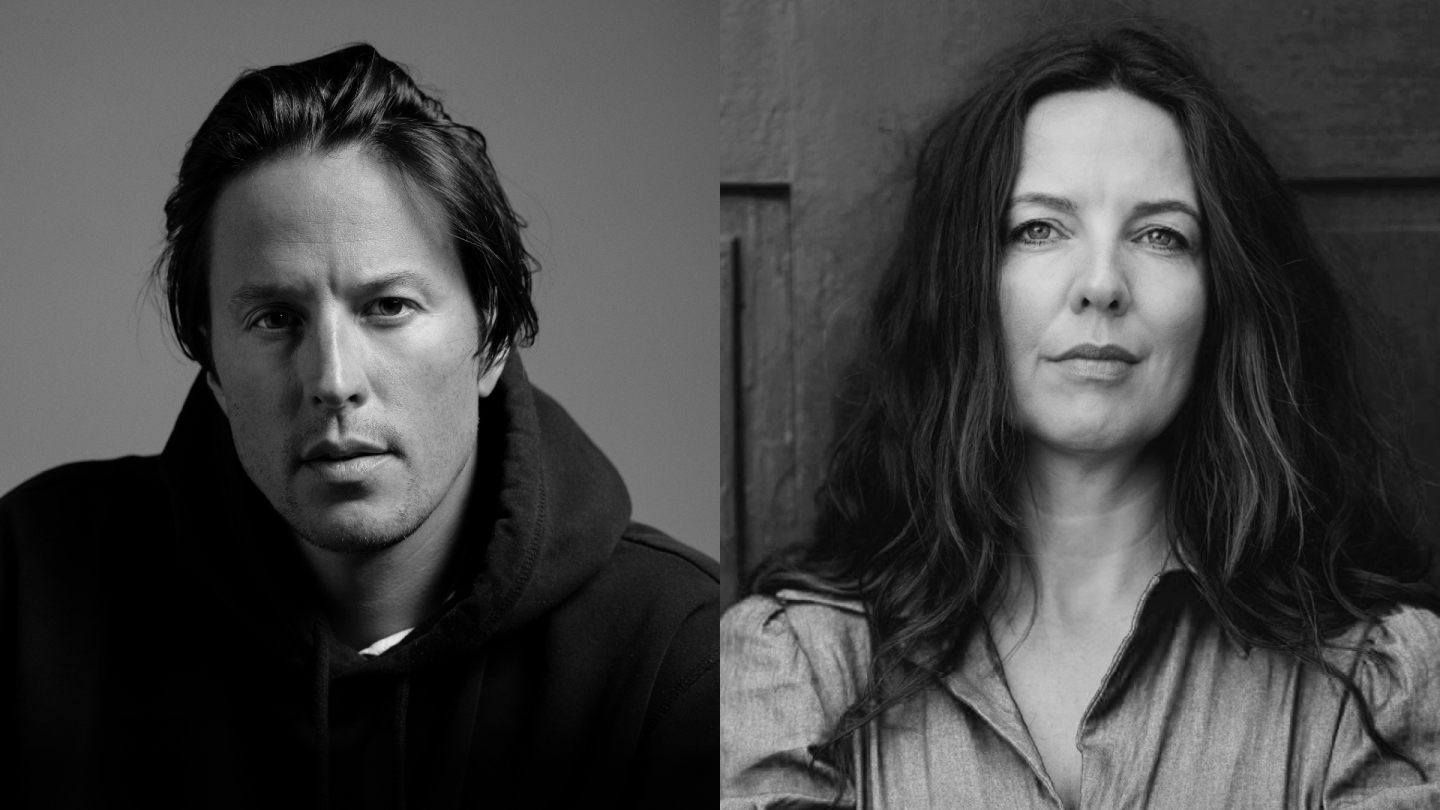 Cary Joji Fukunaga, Sine Plambech Named Zurich Film Festival Jury Presidents movies cover image