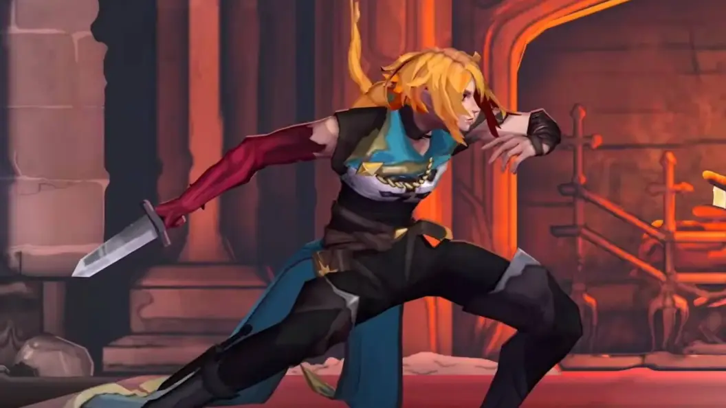 Castlevania: Belmont's Curse Reveals New Gameplay Details Ahead of Release news cover image