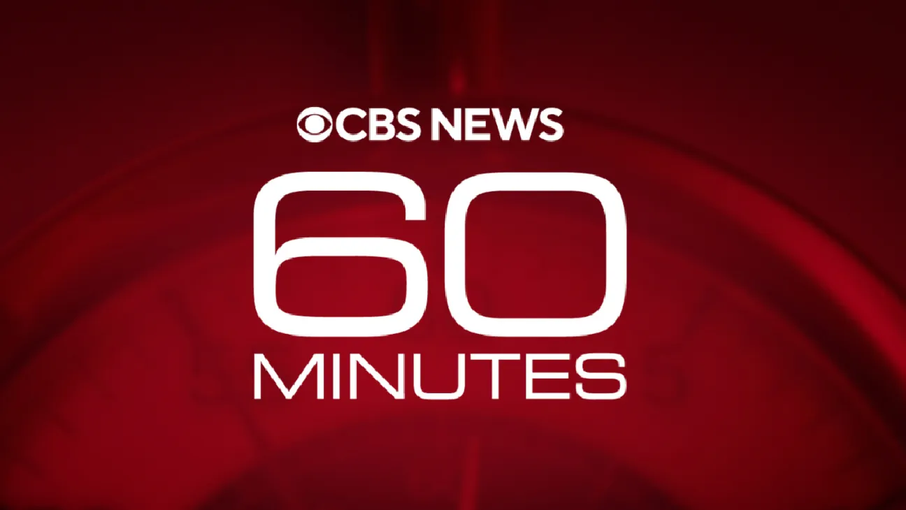 CBS Leaders Send Congratulatory Memo to ‘60 Minutes’ Staff Ahead of Season Premiere series cover image