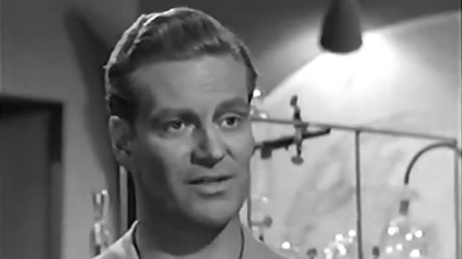 CBS's Captain Midnight: From Radio Hit to Pioneering Sci-Fi Series series cover image