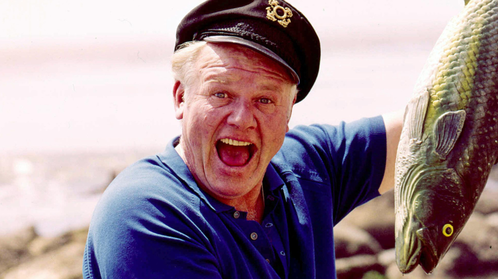 Jim Aubrey's Skepticism of Gilligan's Island Audience Reception series cover image