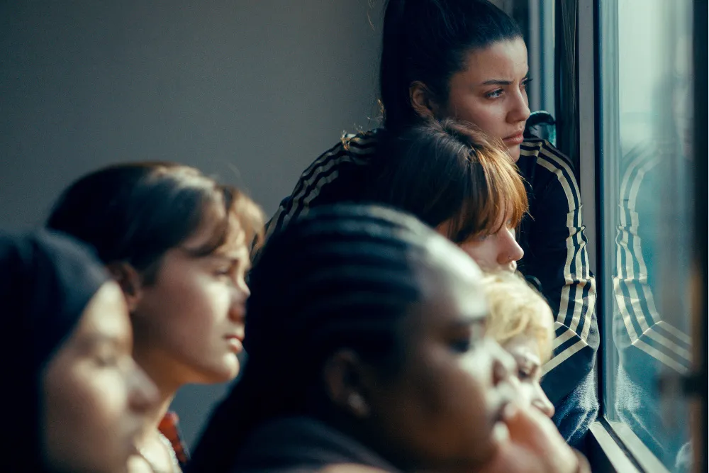 Cédric Kahn Directs 'A Place to Heal' for Venice Competition movies cover image
