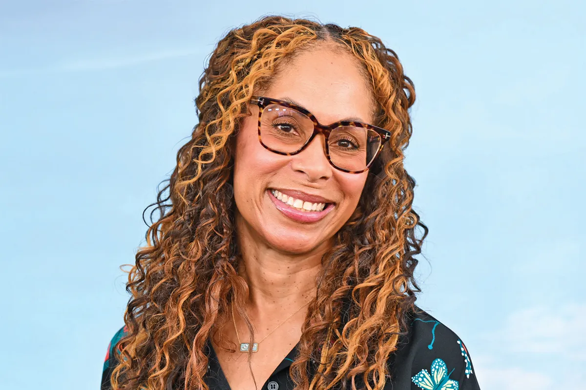 Channing Dungey Discusses Warner Bros. TV's Busy Year of Pickups and Renewals series cover image