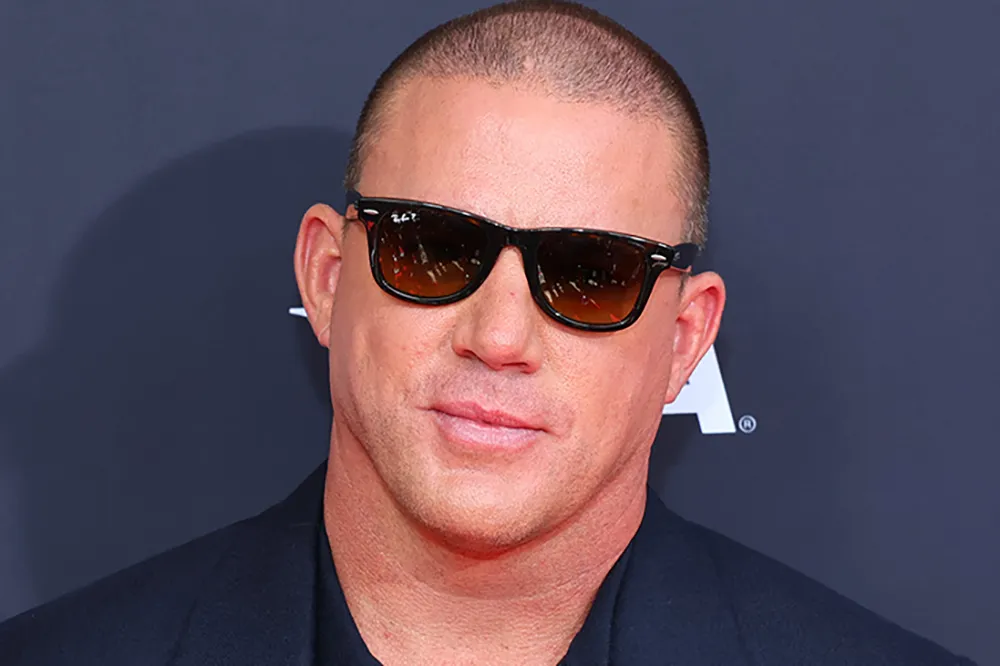 Channing Tatum Addresses Burner Instagram Account Rumors news cover image