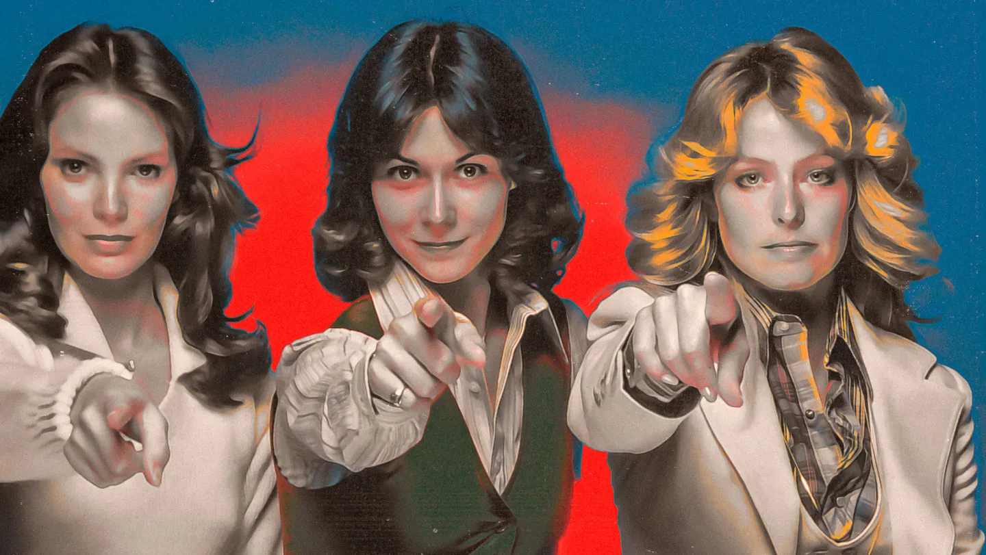 ‘Charlie’s Angels’ Marks 50th Anniversary with Behind-the-Scenes Revelations news cover image