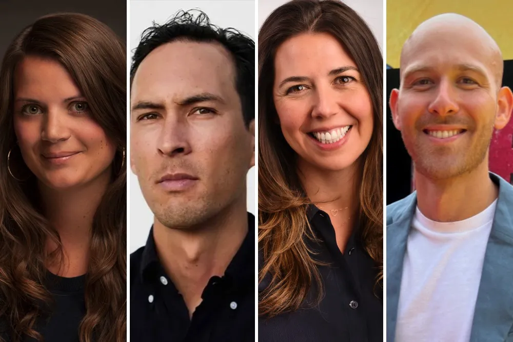 Chernin Entertainment Expands Film Team With Key Hire and Promotions movies cover image