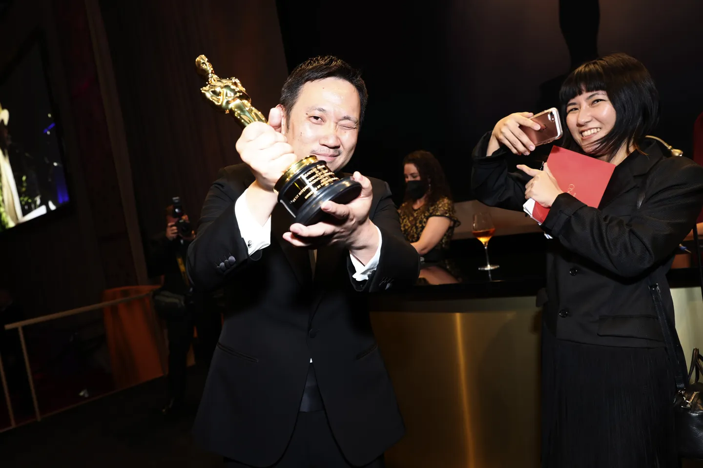 Chicago Film Festival Announces Lineup Featuring Ryusuke Hamaguchi movies cover image