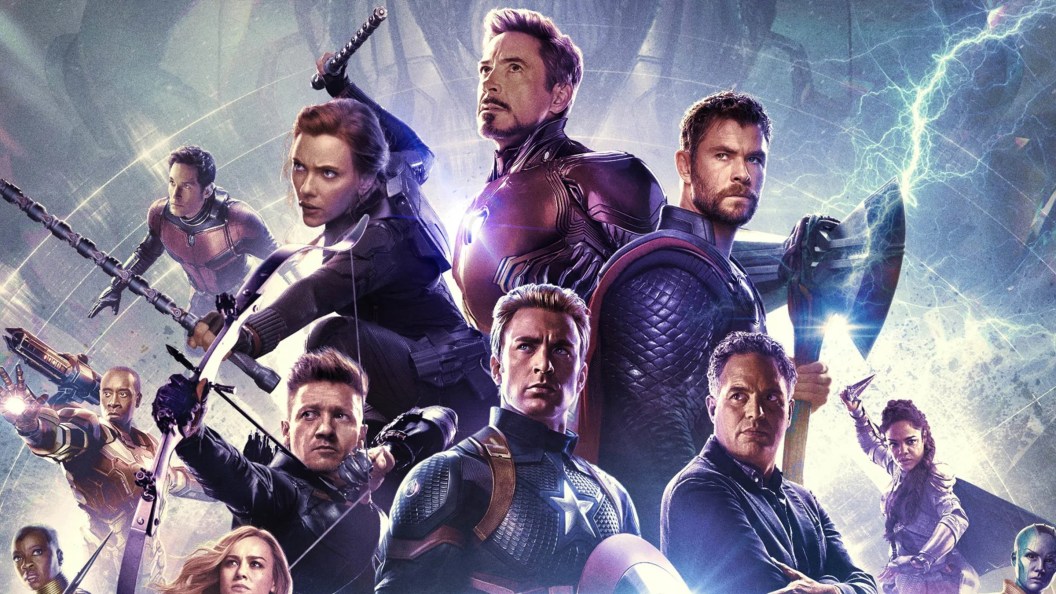 Chloe Bennet Criticizes MCU's Treatment of Agents of S.H.I.E.L.D. news cover image